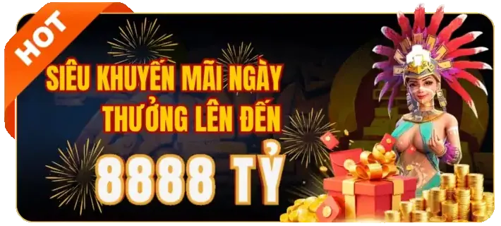 Các chương trình khuyến mãi hấp dẫn và tiền thưởng lớn từ hi8 thể thao