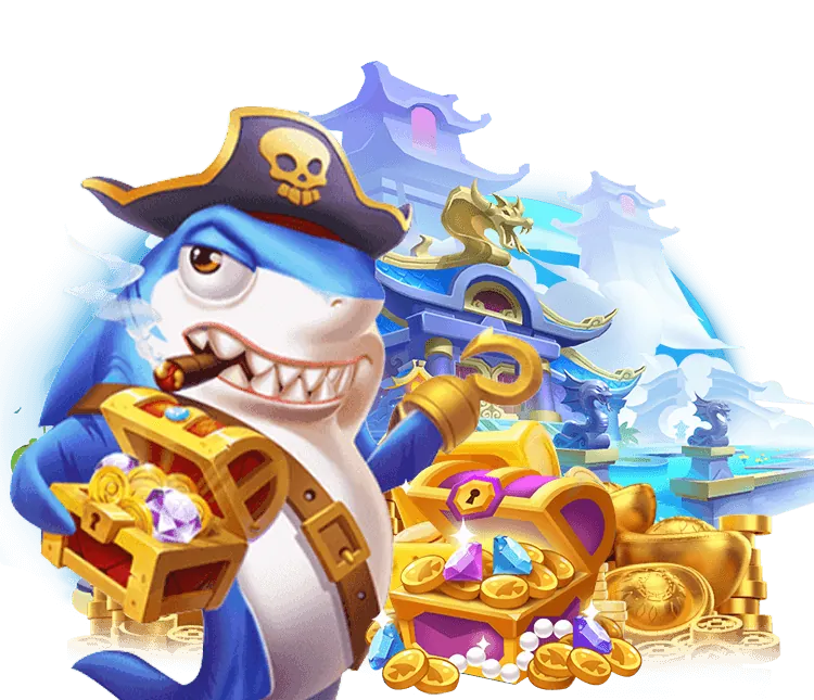 Khuyến mãi sự kiện đặc biệt cho game bắn cá