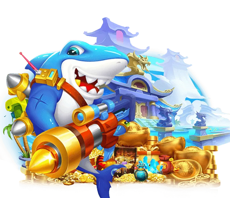 Game bắn cá Thần Tài Bắn Cá tại hi8 thể thao