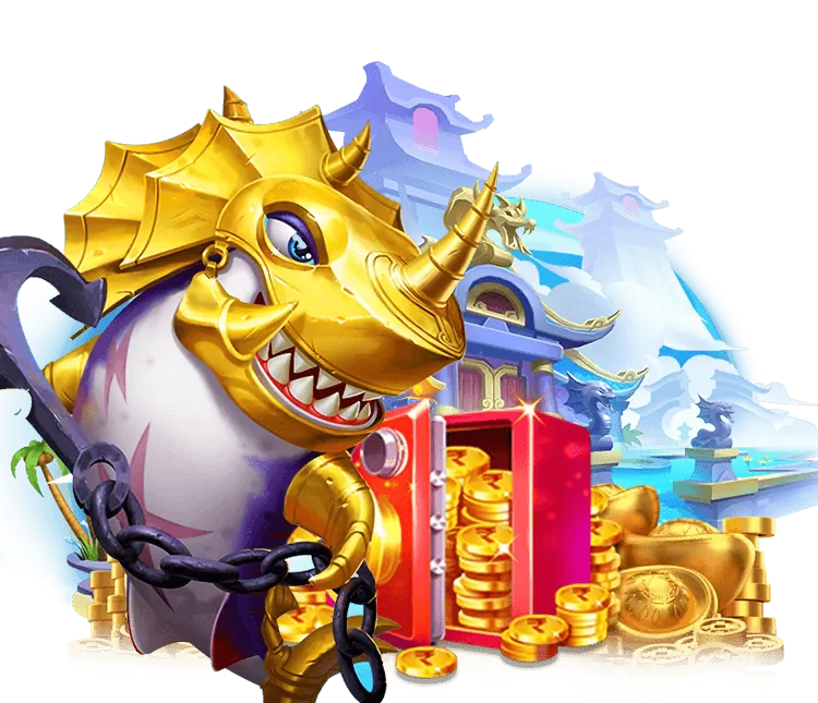 Game bắn cá Vua Bắn Cá tại hi8 thể thao